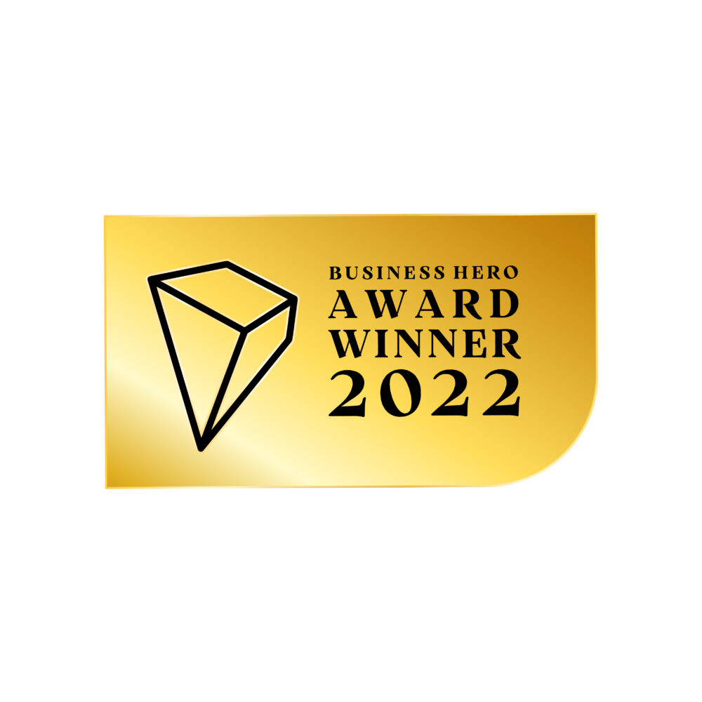 Award Winner 2022