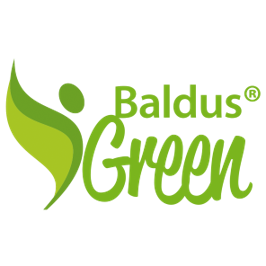 Baldus Green Logo