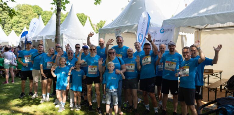 B2Run Koblenz