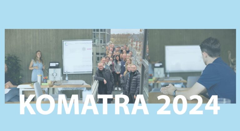 KOMATRA 2024