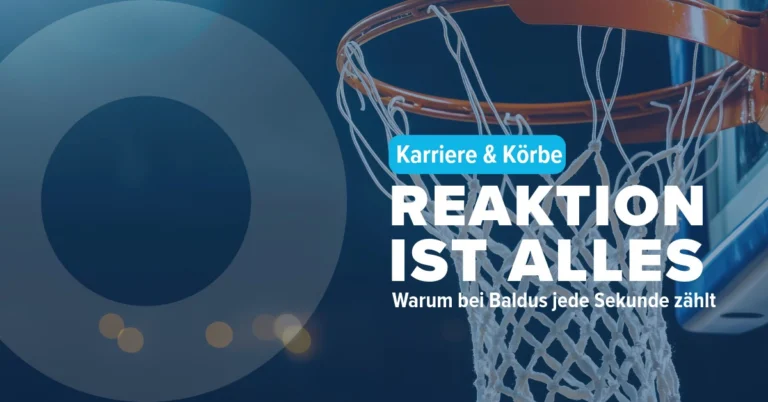 Jobs in der Medizintechnik: Reaktion ist alles