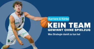 Ohne Taktik kein Erfolg