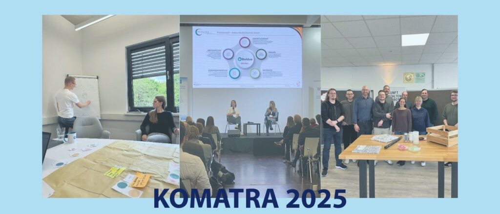 KOMATRA 2025